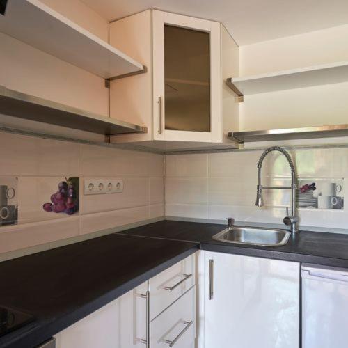 Апартаменти Patko Apartman, Miskolctapolca Екстер'єр фото