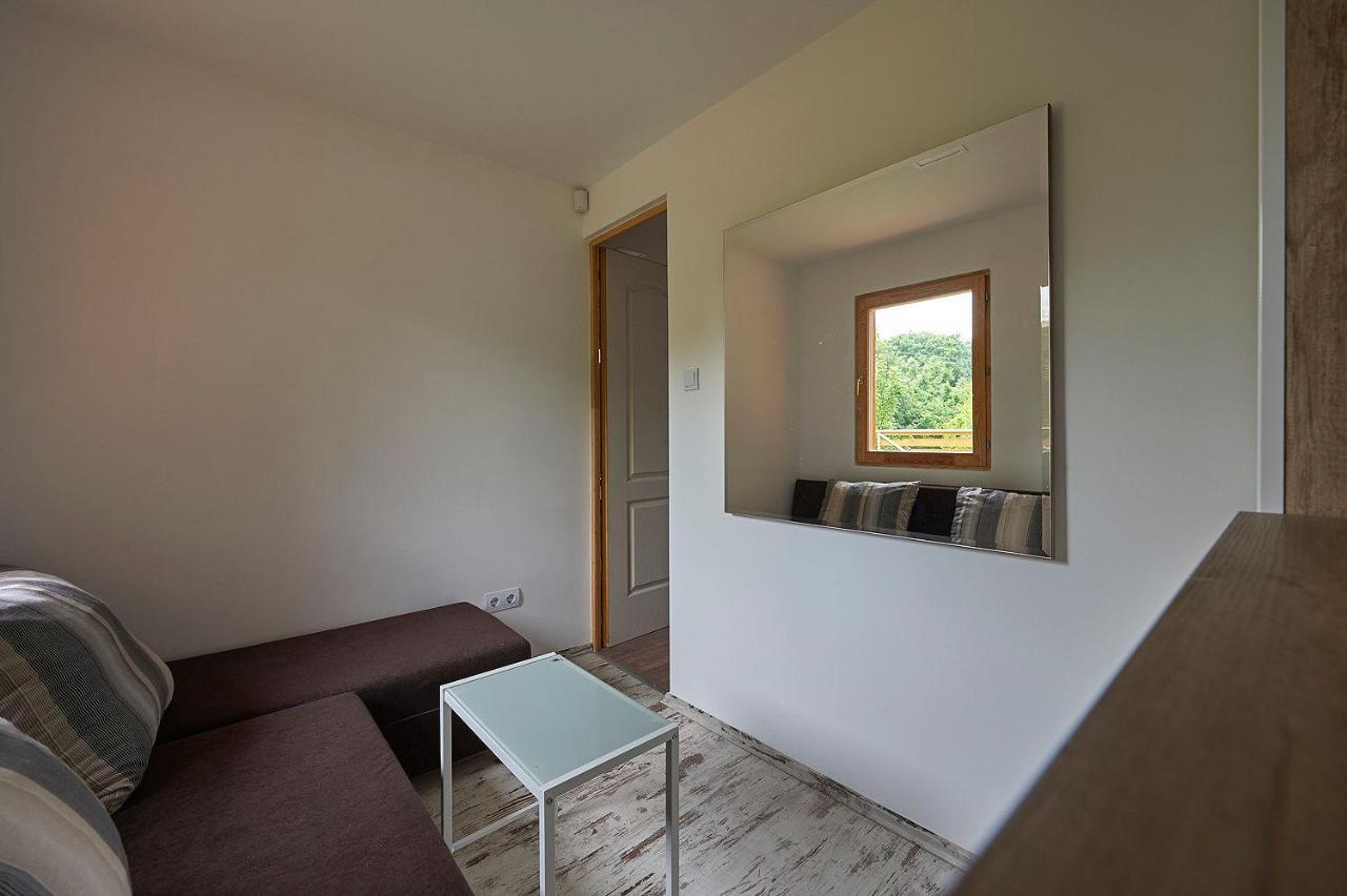 Апартаменти Patko Apartman, Miskolctapolca Екстер'єр фото